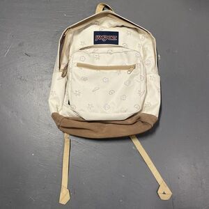 Jansport Sea Shell Backpack